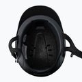 Шолом для верхової їзди Samshield Shadowmatt чорний 3125659667392 5
