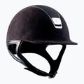 Шолом для верхової їзди Samshield Premium Top Crystal 255 чорний 3125659034446