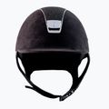 Шолом для верхової їзди Samshield Premium Top Crystal 255 чорний 3125659034446 2