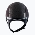 Шолом для верхової їзди Samshield Premium Top Crystal 255 чорний 3125659034446 3