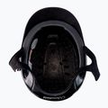 Шолом для верхової їзди Samshield Premium Top Crystal 255 чорний 3125659034446 5