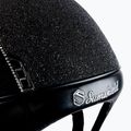 Шолом для верхової їзди Samshield Premium Top Crystal 255 чорний 3125659034446 7