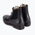 Черевики для верхової їзди Parlanti Ankle Boots Z1/L Calfskin чорні Z1LB36 3