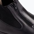 Черевики для верхової їзди Parlanti Ankle Boots Z1/L Calfskin чорні Z1LB36 7