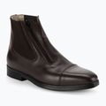 Черевики для верхової їзди Parlanti Ankle Boots Z1/L Calfskin коричневі ZLBR361