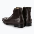 Черевики для верхової їзди Parlanti Ankle Boots Z1/L Calfskin коричневі ZLBR361 3