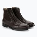 Черевики для верхової їзди Parlanti Ankle Boots Z1/L Calfskin коричневі ZLBR361 5