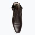 Черевики для верхової їзди Parlanti Ankle Boots Z1/L Calfskin коричневі ZLBR361 6