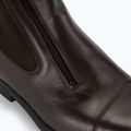 Черевики для верхової їзди Parlanti Ankle Boots Z1/L Calfskin коричневі ZLBR361 7