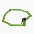 Замок велосипедний GERDA Fold LiteE 950V зелений 0SF00095000.MXV2YP 2