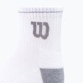 Шкарпетки чоловічі Wilson 3PP Quarter L&R 3-Pack W157W-3010 3