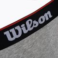 Труси-боксери чоловічі 2 шт. Wilson чорні, сірі W875H-270M 9