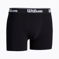 Боксери чоловічі Wilson 2 pack чорні/зелені W875V-270M 6