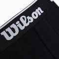 Боксери чоловічі Wilson 2 pack чорні/зелені W875V-270M 8
