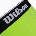 Боксери чоловічі Wilson 2 pack чорні/зелені W875V-270M 9