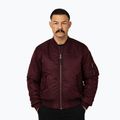 Куртка чоловіча Pitbull Ma 1 Verano Bomber black