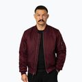 Куртка чоловіча Pitbull Ma 1 Verano Bomber black 3