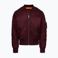 Куртка чоловіча Pitbull Ma 1 Verano Bomber black 4