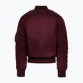 Куртка чоловіча Pitbull Ma 1 Verano Bomber black 5