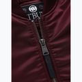 Куртка чоловіча Pitbull Ma 1 Verano Bomber black 6