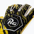 Рукавиці воротарські RG Bacan жовті 2.2 3