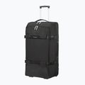 Дорожня валіза Samsonite Sonora 112 л чорна 4