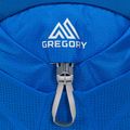 Рюкзак туристичний Gregory Miwok 32 l блакитний 126859 4