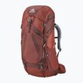 Рюкзак трекінговий жіночий Gregory Maven 55 л rosewood red