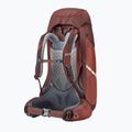 Рюкзак трекінговий жіночий Gregory Maven 55 л rosewood red 2