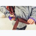 Рюкзак трекінговий жіночий Gregory Maven 55 л rosewood red 7