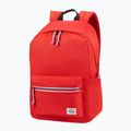 Рюкзак міський American Tourister Backpack Zip 19,5 л red 2