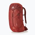 Рюкзак трекінговий Gregory Arrio 30 л RC brick red