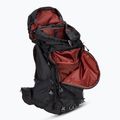 Рюкзак трекінговий чоловічий Gregory Katmai 55 l чорний 137235 4