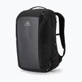 Рюкзак туристичний Gregory Border Traveler 30 l чорний 139312 6