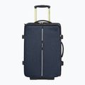 Валіза дорожня Samsonite Securipack 39 л eclipse blue