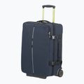 Валіза дорожня Samsonite Securipack 39 л eclipse blue 2