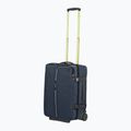 Валіза дорожня Samsonite Securipack 39 л eclipse blue 4