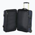 Валіза дорожня Samsonite Securipack 39 л eclipse blue 6