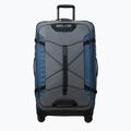 Сумка дорожня Samsonite Outlab Paradiver Spinner 117 л artic grey