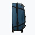 Сумка дорожня Samsonite Outlab Paradiver Spinner 117 л artic grey 3