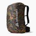 Чохол для рюкзака Gregory Raincover 30L Tropical Forest 141349 6