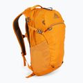 Рюкзак міський Gregory Nano 18 l помаранчевий 111498
