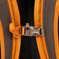 Рюкзак міський Gregory Nano 18 l помаранчевий 111498 5