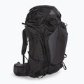 Рюкзак трекінговий жіночий Gregory Deva 60 l fog grey 2
