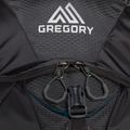 Рюкзак трекінговий жіночий Gregory Deva 60 l fog grey 4
