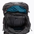 Рюкзак трекінговий жіночий Gregory Deva 60 l fog grey 6