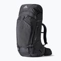 Рюкзак трекінговий жіночий Gregory Deva 60 l fog grey 7