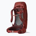 Рюкзак трекінговий чоловічий Gregory Baltoro 65 л S brick red 2