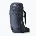 Рюкзак трекінговий чоловічий Gregory Baltoro 75 л alaska blue