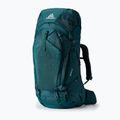 Рюкзак трекінговий жіночий Gregory Deva 70 л emerald green